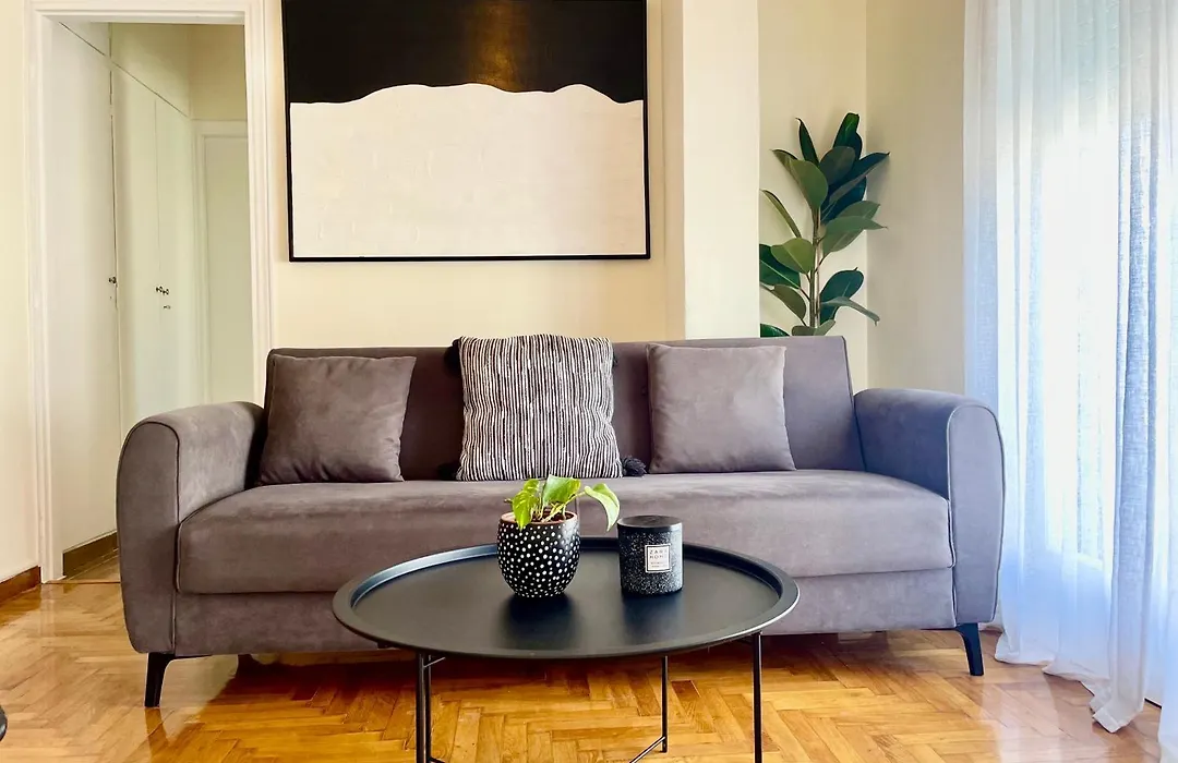 Lucas apartment 1-1