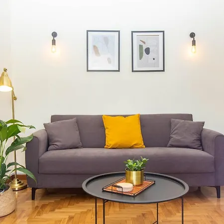 Lucas apartment 1-2